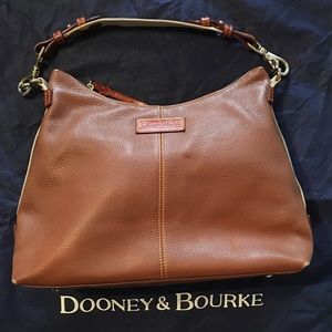 Dooney & Bourke hobo